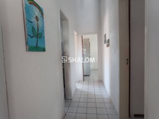 Casa Para Vender no Juracy Palhano em Lagoa Seca - PB