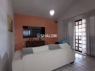 Casa Para Vender no Juracy Palhano em Lagoa Seca - PB
