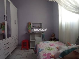 Casa Para Vender no Juracy Palhano em Lagoa Seca - PB