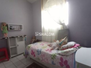 Casa Para Vender no Juracy Palhano em Lagoa Seca - PB