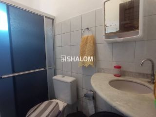 Casa Para Vender no Juracy Palhano em Lagoa Seca - PB