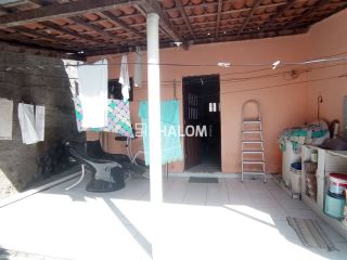 Casa Para Vender no Juracy Palhano em Lagoa Seca - PB