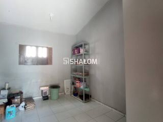 Casa Para Vender no Juracy Palhano em Lagoa Seca - PB