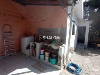 Casa Para Vender no Juracy Palhano em Lagoa Seca - PB