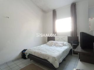 Casa Para Vender no Juracy Palhano em Lagoa Seca - PB