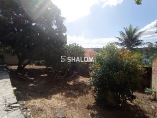 Casa Para Vender no Juracy Palhano em Lagoa Seca - PB