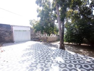 Casa Para Vender no Juracy Palhano em Lagoa Seca - PB