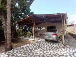 Casa Para Vender no Juracy Palhano em Lagoa Seca - PB