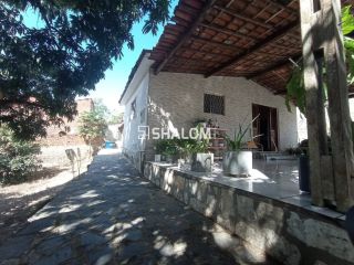 Casa Para Vender no Juracy Palhano em Lagoa Seca - PB