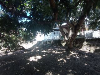 Casa Para Vender no Juracy Palhano em Lagoa Seca - PB