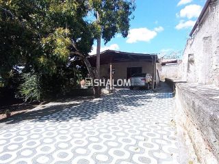 Casa Para Vender no Juracy Palhano em Lagoa Seca - PB