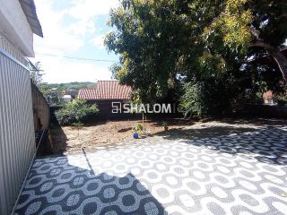 Casa Para Vender no Juracy Palhano em Lagoa Seca - PB