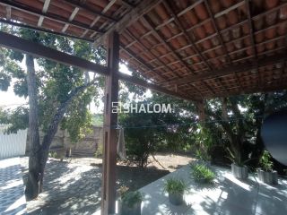 Casa Para Vender no Juracy Palhano em Lagoa Seca - PB