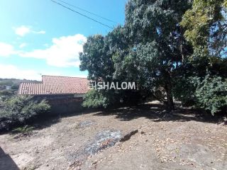 Casa Para Vender no Juracy Palhano em Lagoa Seca - PB