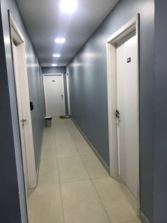 Aluga-se sala comercial no Empresarial Rosália Pereira