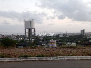 Vende-se lotes no Bento Figueiredo, Campina Grande/PB