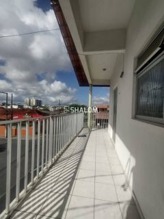 Vende-se ponto comercial no Jardim Paulistano
