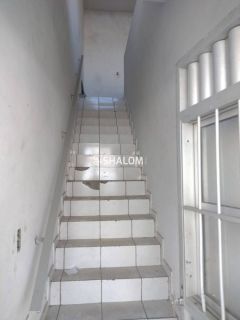 Vende-se ponto comercial no Jardim Paulistano