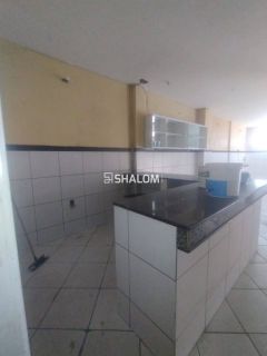 Vende-se ponto comercial no Jardim Paulistano