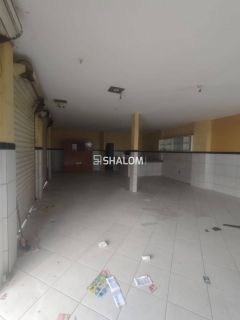 Vende-se ponto comercial no Jardim Paulistano