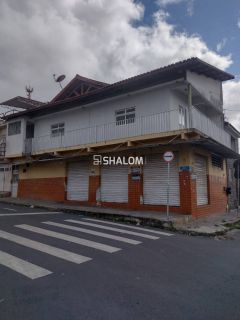 Vende-se ponto comercial no Jardim Paulistano