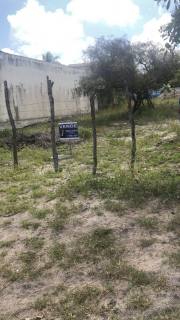 Vende-se lote na praia de Jacumã
