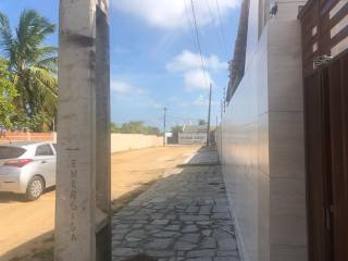 Vende-se lote na praia de Jacumã