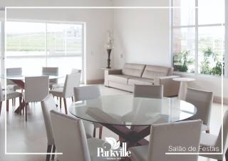 Vende-se lote no condomínio Parkville Residence