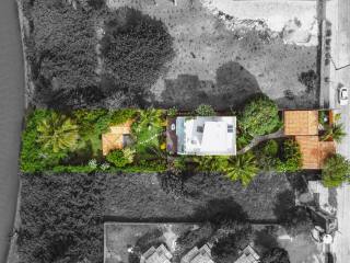 Casa na Praia de Tabatinga - Conde/PB