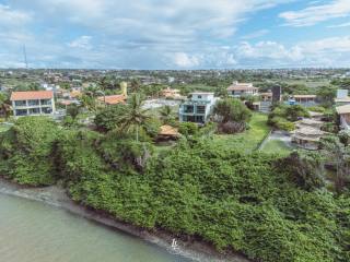 Casa na Praia de Tabatinga - Conde/PB