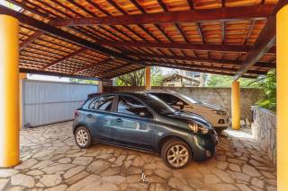 Casa na Praia de Tabatinga - Conde/PB