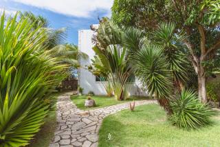 Casa na Praia de Tabatinga - Conde/PB