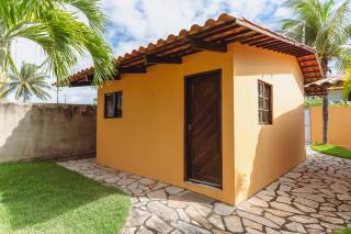 Casa na Praia de Tabatinga - Conde/PB