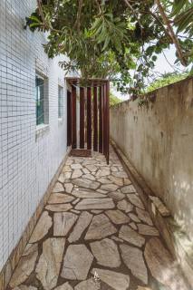 Casa na Praia de Tabatinga - Conde/PB