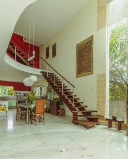 Casa na Praia de Tabatinga - Conde/PB