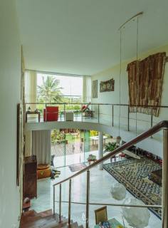 Casa na Praia de Tabatinga - Conde/PB