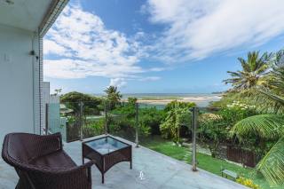 Casa na Praia de Tabatinga - Conde/PB