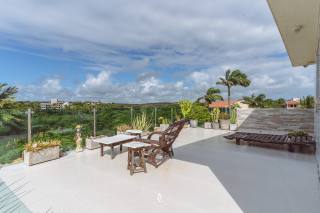 Casa na Praia de Tabatinga - Conde/PB