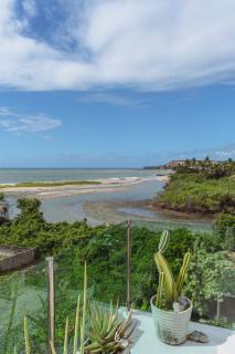 Casa na Praia de Tabatinga - Conde/PB
