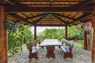 Casa na Praia de Tabatinga - Conde/PB