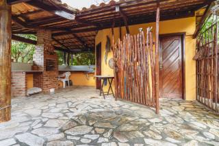 Casa na Praia de Tabatinga - Conde/PB