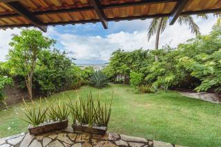 Casa na Praia de Tabatinga - Conde/PB