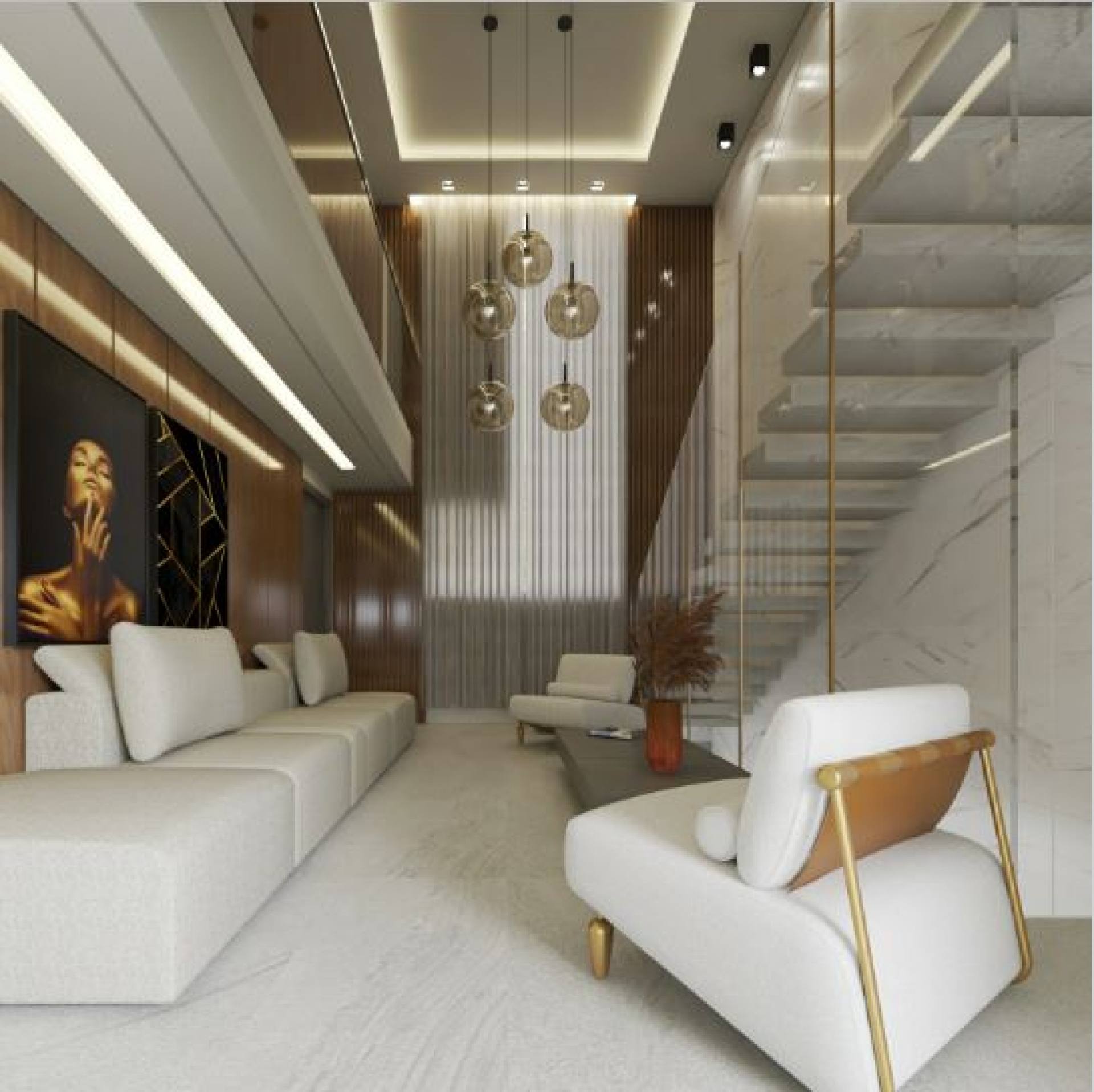 Vende-se casa no Terras Alphaville