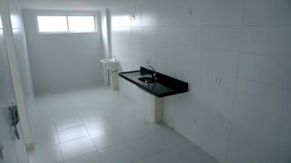 Vende-se apartamento no Jardim Tavares