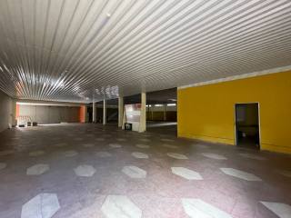 Vende-se Galpão comercial no Bairro da Liberdade