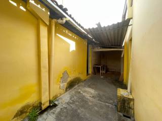 Vende-se Galpão comercial no Bairro da Liberdade