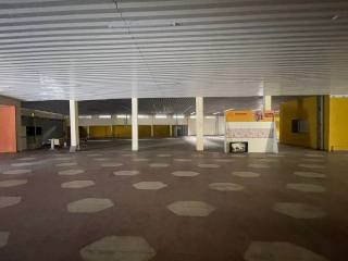 Vende-se Galpão comercial no Bairro da Liberdade