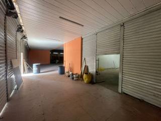 Vende-se Galpão comercial no Bairro da Liberdade