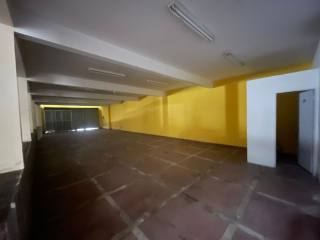 Vende-se Galpão comercial no Bairro da Liberdade