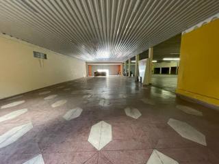 Vende-se Galpão comercial no Bairro da Liberdade